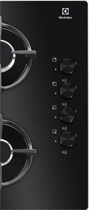 Actual product image Electrolux KGG6407K