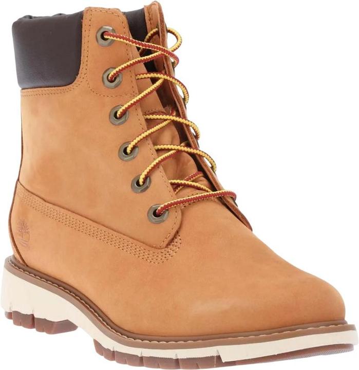 Image du produit Timberland - Bottines LUCIA WAY - Femme (37.5)