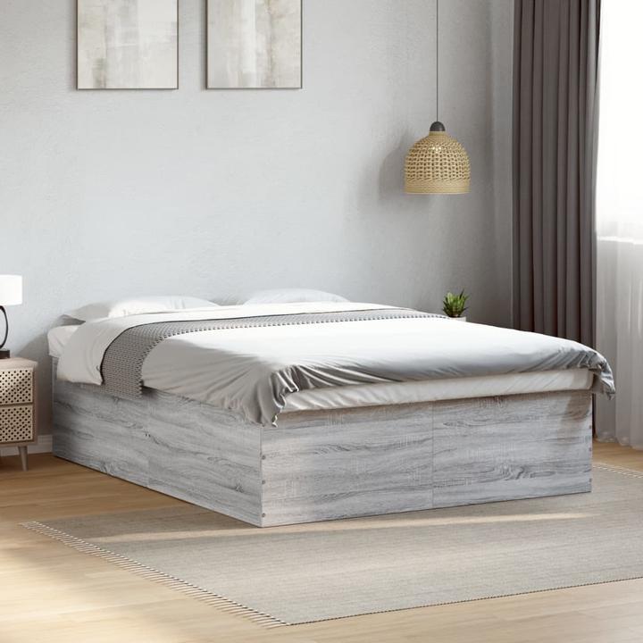 Image du produit vidaXL Bettgestell (160 x 200 cm)