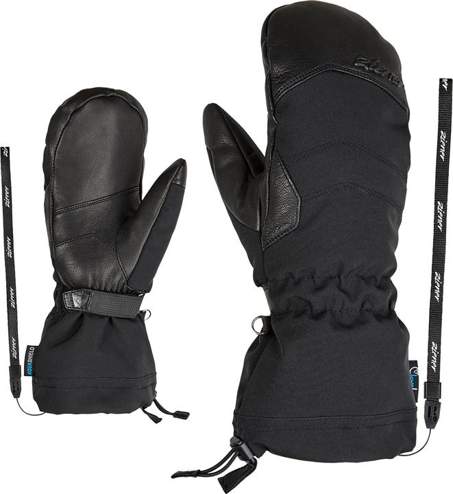 Produktbild Ziener Kilati As Aw Mitten (7)