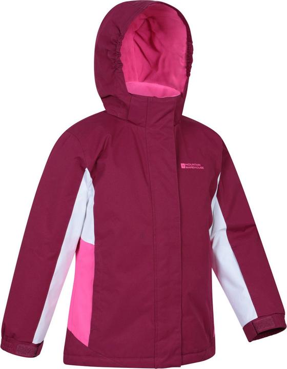Immagine prodotto Mountain Warehouse Honey Giacca da Sci Bambini (98)