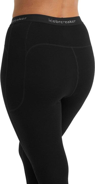 Immagine prodotto Icebreaker Leggings Merino (S)