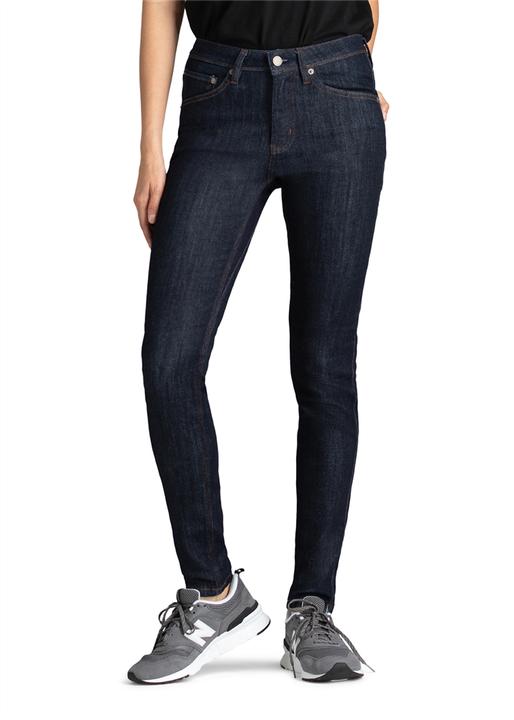 Du/Er Performance Denim Skinny