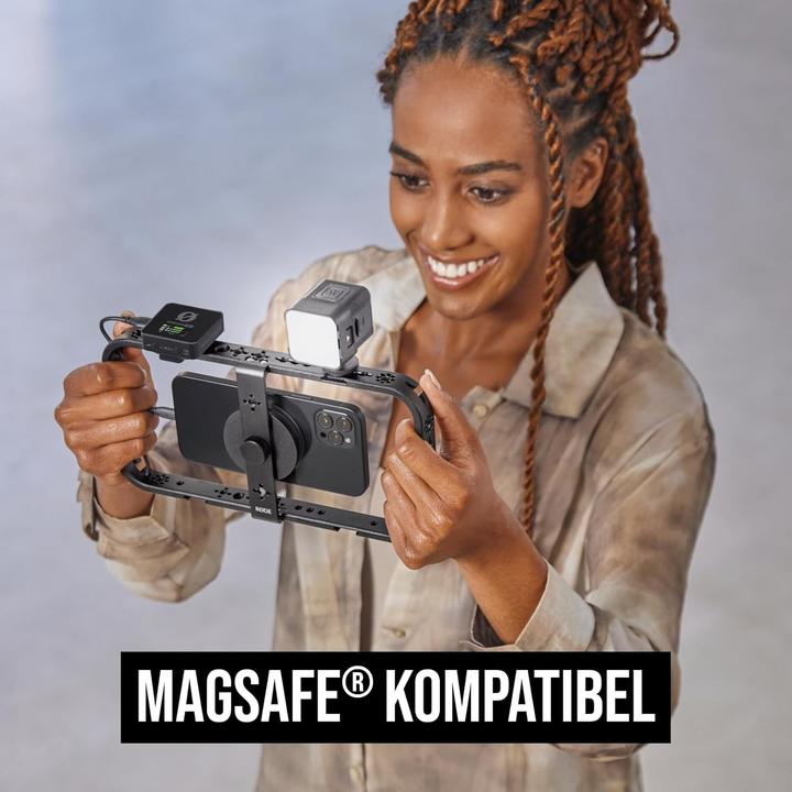 Produktbild RØDE Phone Cage
