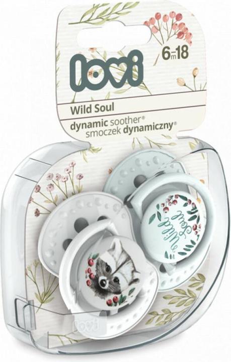 Produktbild Lovi Wild Soul 6-18m (2 x, 6 - 18 Monate)