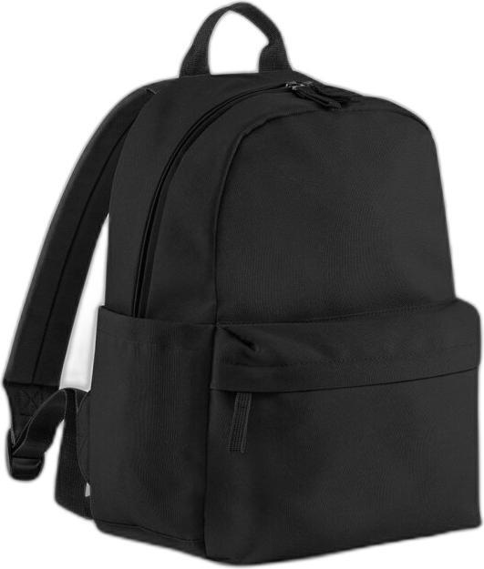 Actual product image Bagbase Premium Recycled Mini Backpack (12 l)