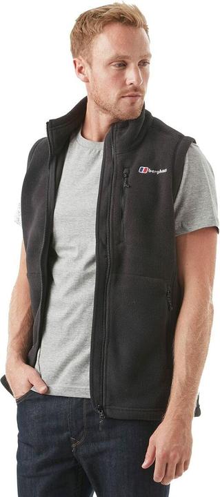 Immagine prodotto Berghaus Prisma Half-Zip Pile Polartec (M)