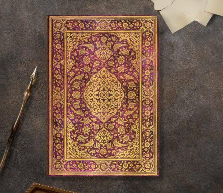 Image du produit Paperblanks Carnet de notes PB Ultra Verger unlin. (Ultra, Blanc, Couverture rigide)