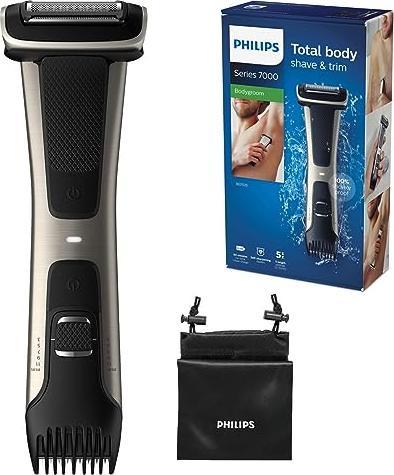 Produktbild Philips Bodygroom Series 7000 (BG7025/15)