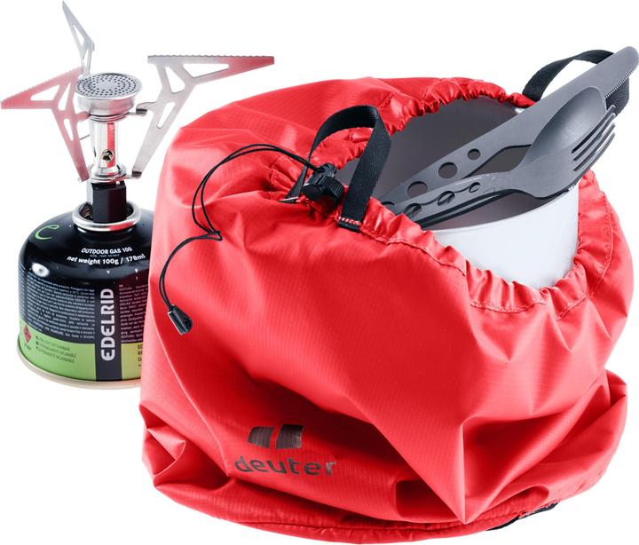 Produktbild Deuter Pack Sack 5