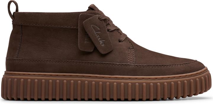 Image du produit Clarks M Torhill Lace HI (43)