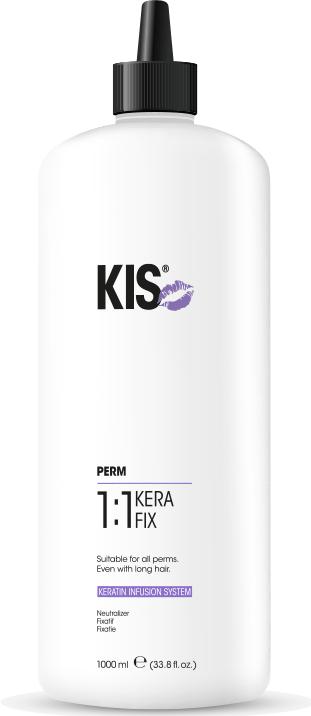 Produktbild KIS Lotion Perm Kerafix (Körperlotion)