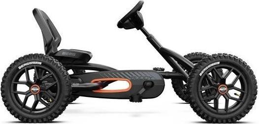 Produktbild Berg Buddy Cross