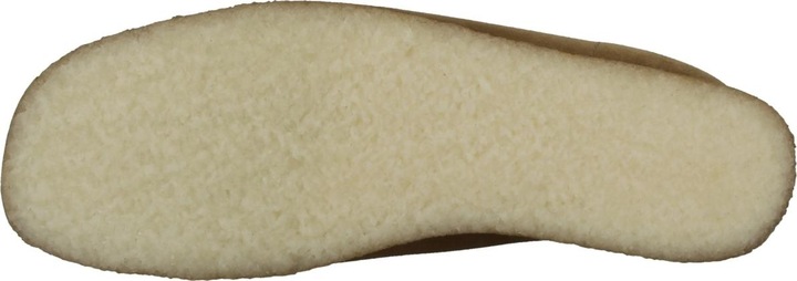 Actual product image Clarks Wallabee (43)