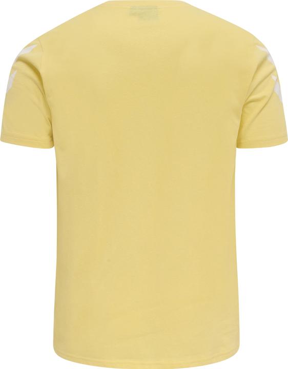 Actual product image hummel Legacy Chevron T-Shirt (S)