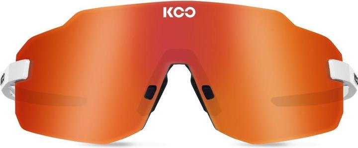 Immagine prodotto KOO supernova (Rosso, Rosso)