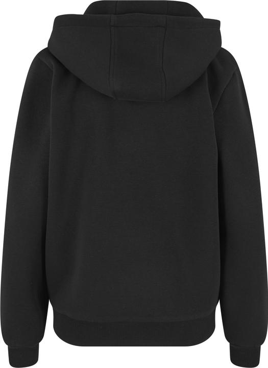 Produktbild Urban Classics Ladies Fluffy Zip Cardigan - 171985 (L, S)