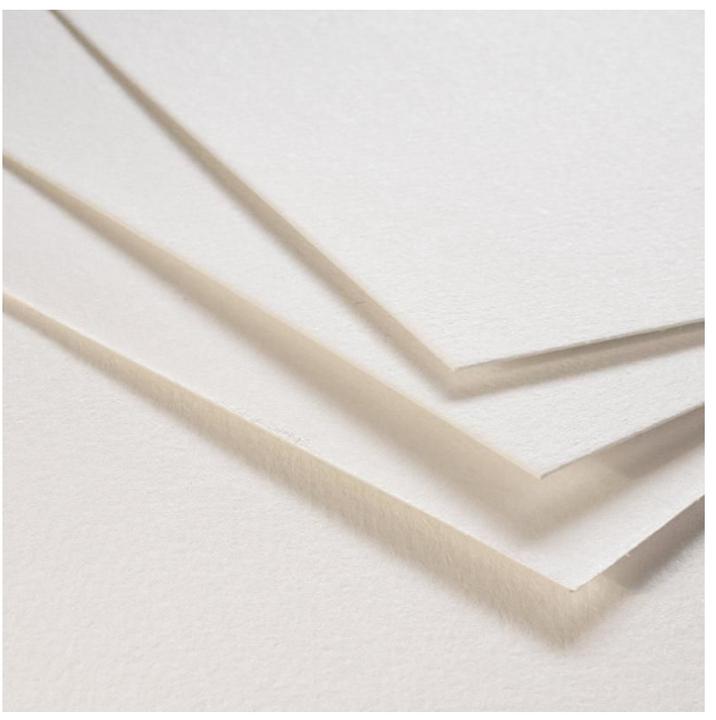 Image du produit Canson Papier à dessin "C"... Grain, DIN A4, 180 g/qm (A4, Blanc, Non contraignant)