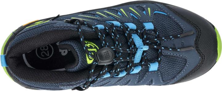 Produktbild Brütting Expedition Kids High (25)