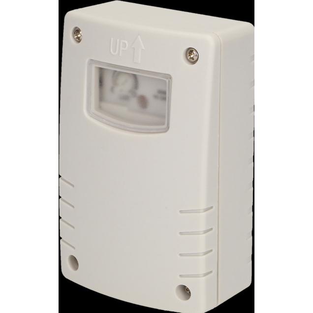 Orno, Einbruchschutz + Alarmanlage, CZUJNIK ZMIERZCHOWY, IP44, 1200 W
