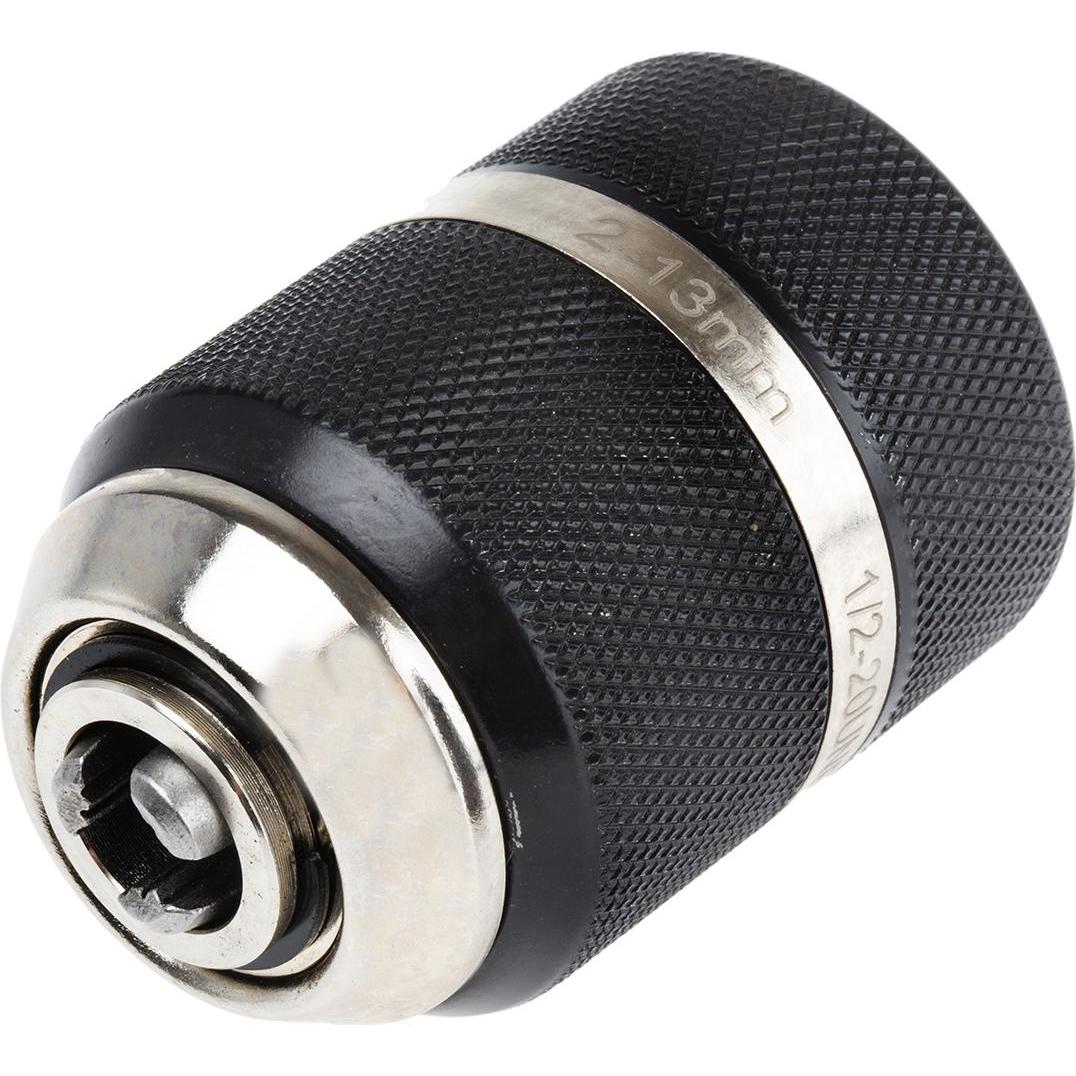 Thumbnail - Rs Pro, Zubehör Maschine, Keyless Drill Chuck with locking system