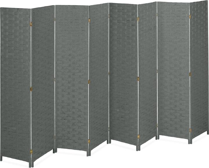 Produktbild Relaxdays Paravent