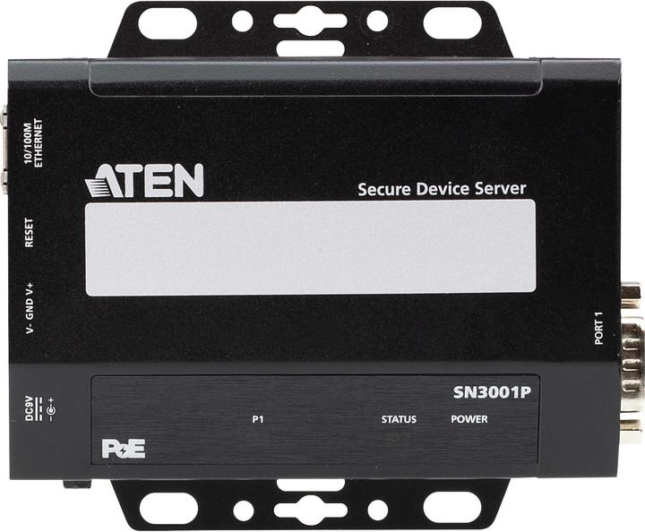 Image du produit Aten Unité Serial Over IP