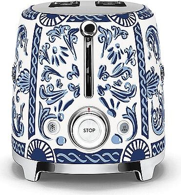 Immagine prodotto Smeg TSF01DGBEU Tostapane (Spina UE)