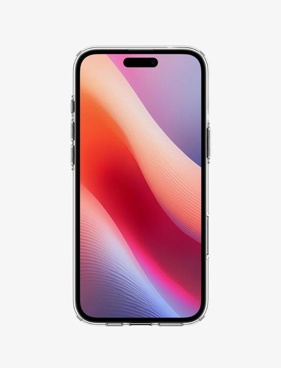 Image du produit Spigen Crystal Flex (Apple iPhone 16 Plus)