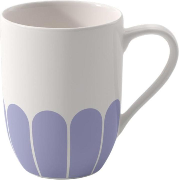 Produktbild Villeroy & Boch Starter-Set 8tlg. Fleur bleu (8 Stk.)
