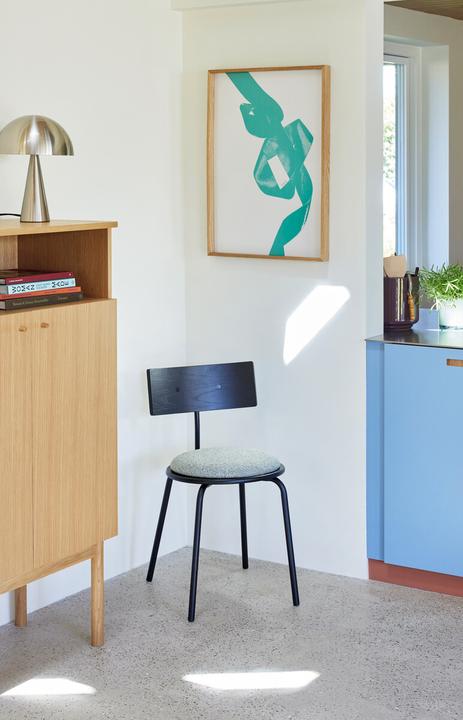 Actual product image Hübsch Studio Frame 50x70 Natural