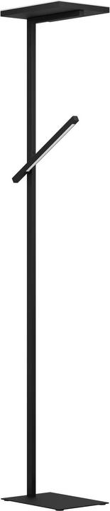 EGLO Staande lamp CARBONERAS 2x LED, 3000 K (2400 lm)