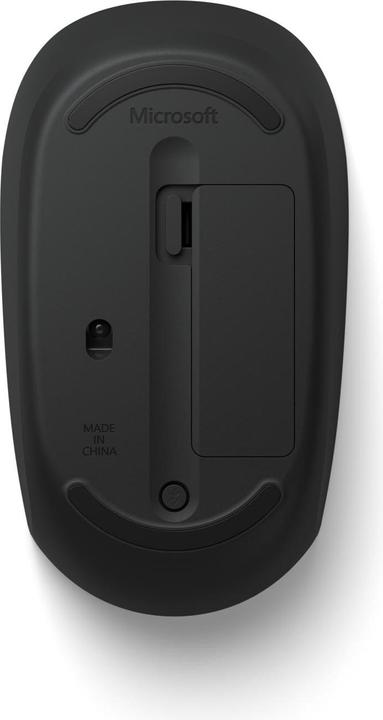 Actual product image Microsoft QHG-00007 (Swiss, Wireless)
