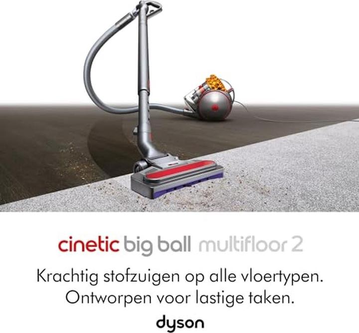 Produktbild Dyson Cinetic Big Ball