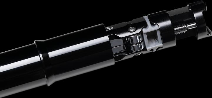 Productafbeelding Crankbrothers S.O.S. BC18 Side Entry bidonhouder + multitool, zwart