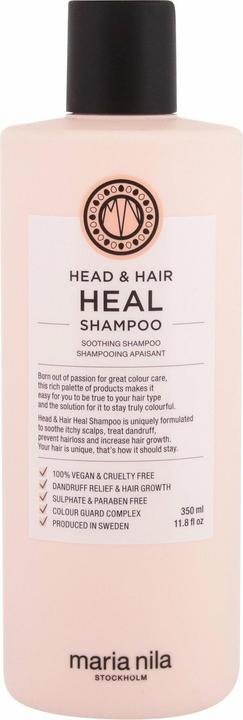 Shampoo