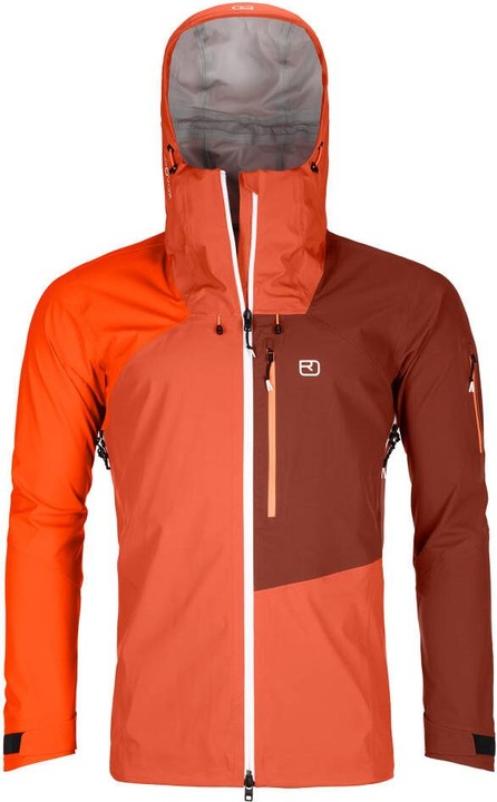 desert orange