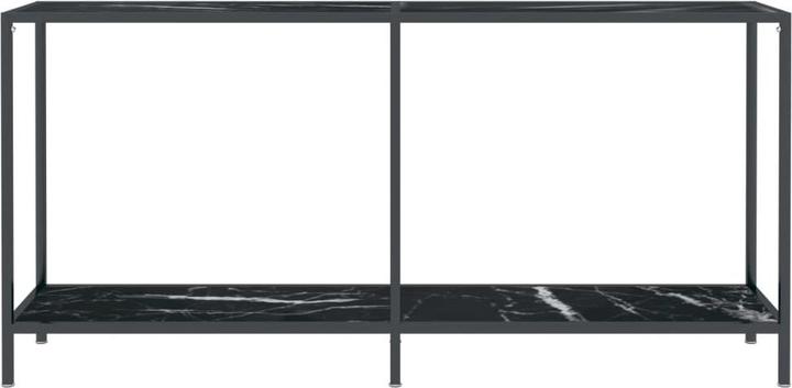 Image du produit vidaXL Konsolentisch (35 x 160 x 75.50 cm)