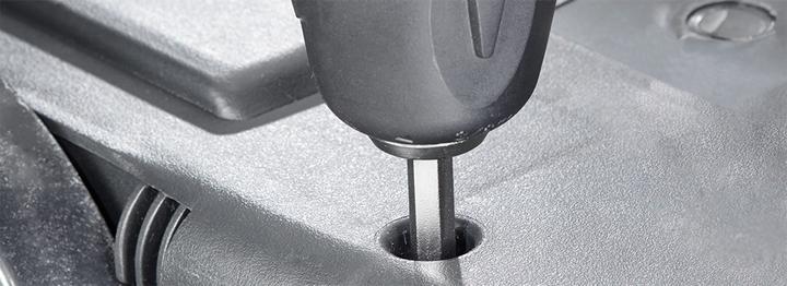 Produktbild kwb SAFETY Bits