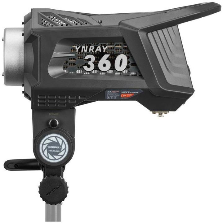 Produktbild Yongnuo LED Video Light (Videoleuchte)