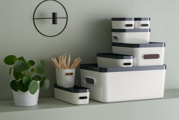 Produktbild Smartstore Classic (9.5 x 29 x 6 cm, 1.32 l)