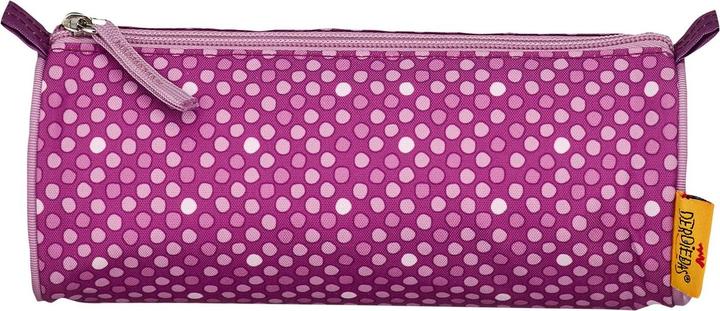 Produktbild Derdiedas ErgoFlex Max Schulranzen-Set 5-teilig (25 l)