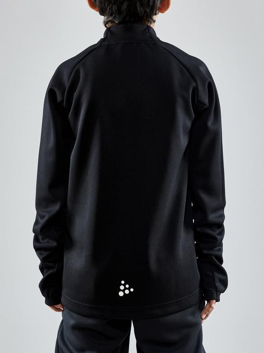 Actual product image Craft Evolve Full Zip Jr (158, 164)