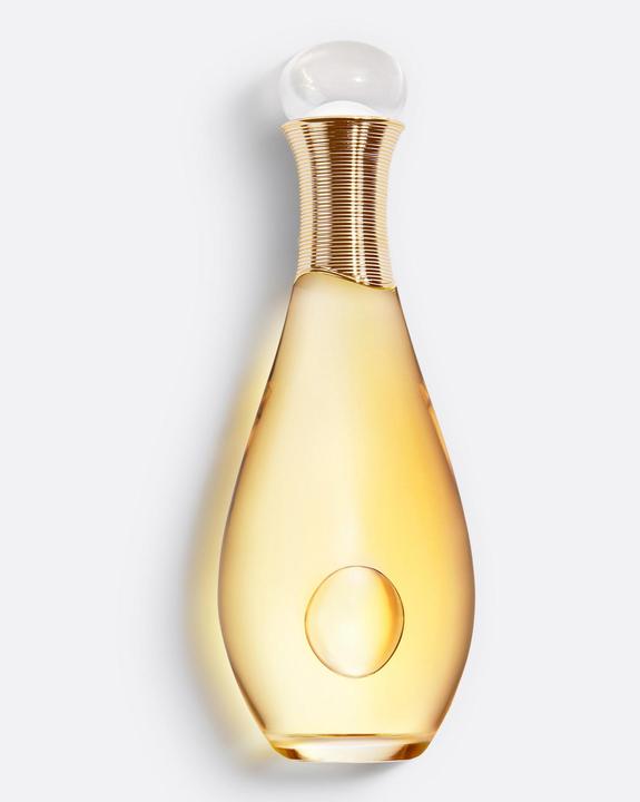 Dior Dry Body Oil (Body oil, 150 ml)
