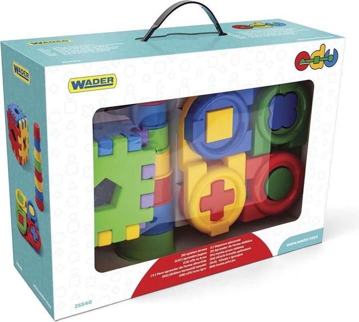 Actual product image Wader Supplier did not provide product name