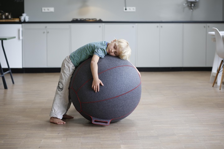 Actual product image Vluv Velt (65 cm)