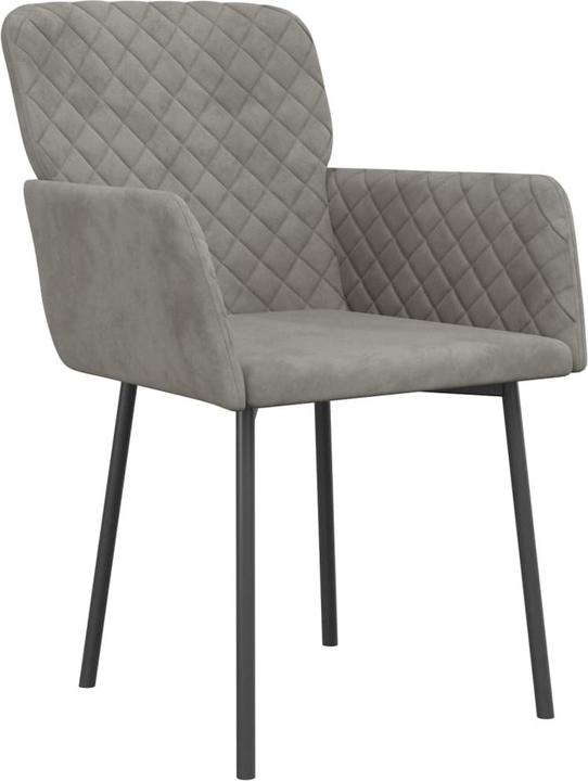 Produktbild vidaXL Esszimmerstuhl