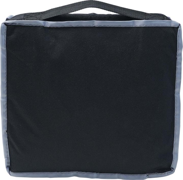Actual product image Casativo Car windscreen cover with side window protection, magnetic attachment, 270 x 94 cm