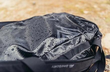 Produktbild Gregory Alpaca 60 (60 l)