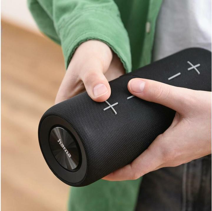 Actual product image Hama Twin 4.0 (12 h)